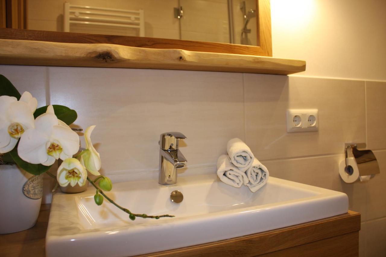 Haus Berghoamat Apartment ฟิลซ์โมส ภายนอก รูปภาพ