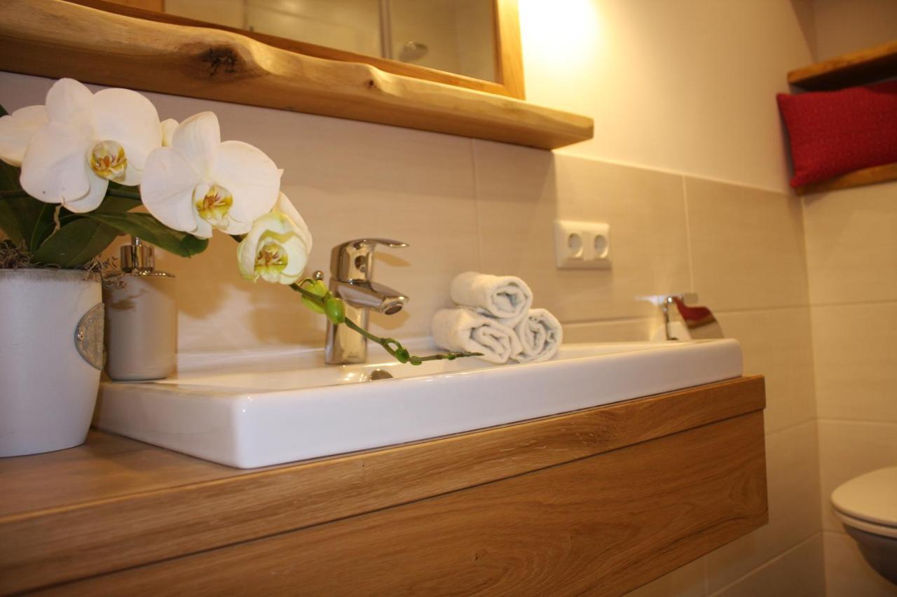 Haus Berghoamat Apartment ฟิลซ์โมส ภายนอก รูปภาพ