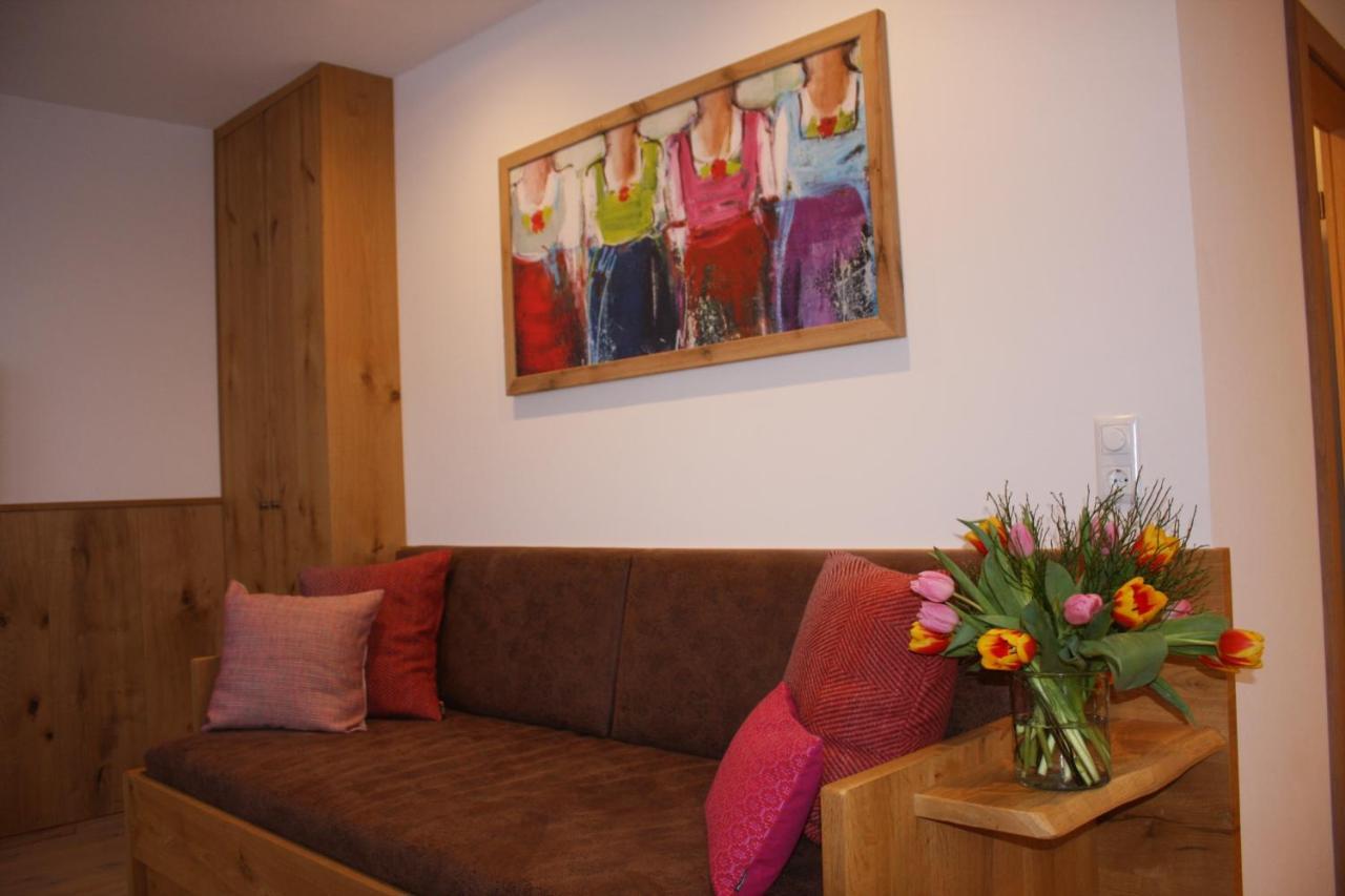 Haus Berghoamat Apartment ฟิลซ์โมส ภายนอก รูปภาพ